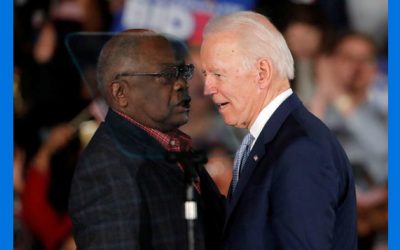Votantes negros esperan que Biden tenga más logros
