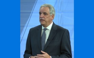 Neronha anuncia $114 millones para la lucha contra la sobredosis de opioides en Rhode Island.