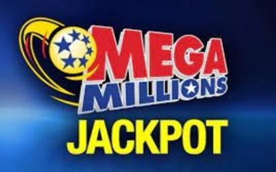 Boleto ganador de $3 millones del Mega Millions fue vendido en Rhode Island.