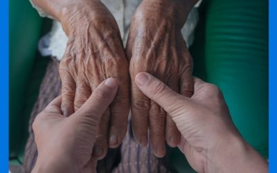 Alzheimer: El error al vestirse que puede ser un síntoma temprano de demencia