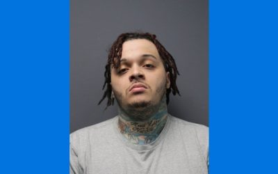 Hombre arrestado por homicidio fuera del Fab City Cigar Lounge.