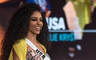 Miss Estados Unidos de 2019 se suicida arrojándose desde un rascacielos