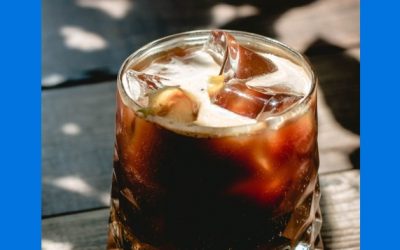 Consumo de refrescos durante el embarazo puede estar relacionado con los síntomas del TDAH en los hijos