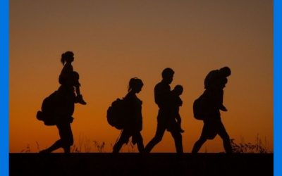 El trágico final de una familia inmigrante que murió congelada al intentar llegar a EE.UU.