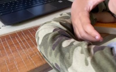 Escuelas en 4 distritos de RI cambian temporalmente al aprendizaje a distancia