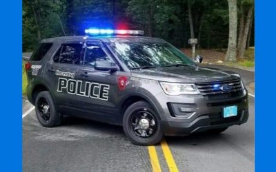 Hombre bajo custodia luego de atrincherarse en casa.