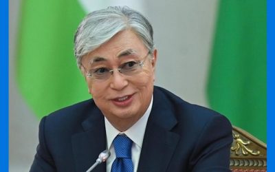 EEUU autoriza al personal de su consulado en Almaty a abandonar Kazajistán