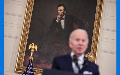 Joe Biden vincula los incendios de Colorado con el cambio climático