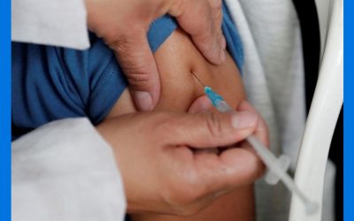 Covid: por qué no debes alarmarte si te contagias a pesar de tener la dosis de refuerzo de la vacuna