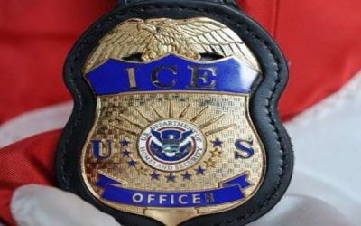 Preocupante: más de 1,200 inmigrantes detenidos por ICE fueron contagiados de COVID-19 en una semana