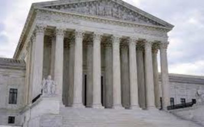 Corte Suprema bloquea regla de vacunación para empresas pero permite el mandato para trabajadores de la salud