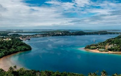 California y otros estados de EE.UU. bajo advertencia de tsunami tras erupción de volcán submarino en Tonga