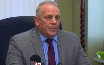 Autoridades identifican a víctima del primer homicidio del año en la ciudad capital.