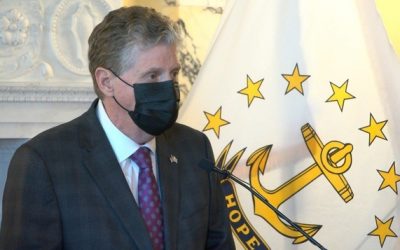 Gobernador presenta esta noche su primer Estado del Estado