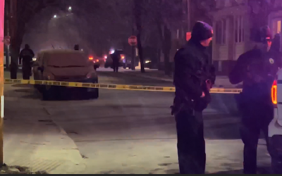 Autoridades identifican a hombre arrestado durante incidente con la policía