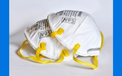 Casa Blanca dará 400 millones de mascarillas N95 de forma gratuita y pruebas caseras COVID