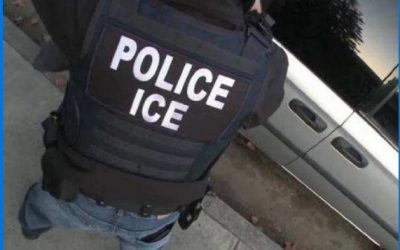 Hay 157,000 inmigrantes más que no pueden escapar de ‘La Migra’