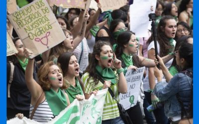 Activistas mexicanas ofrecen acompañar abortos en EEUU