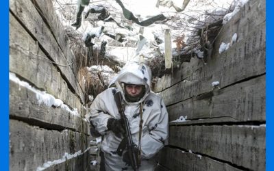 Rusia dice que no iniciará guerra; crece tensión con Ucrania