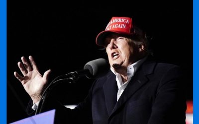 Trump encara obstáculos en intento por retomar presidencia