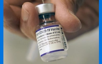 EEUU: Panel respalda refuerzo COVID para niños de 12 a 15