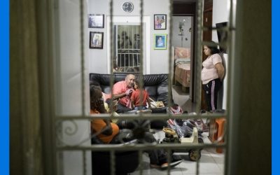 Colombia: primer enfermo no terminal en recibir eutanasia