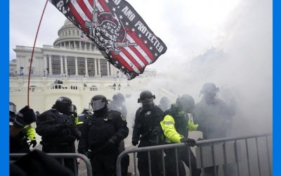 EEUU crea una unidad especializada en terrorismo interior