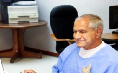 El asesino de Robert F. Kennedy permanecerá en prisión