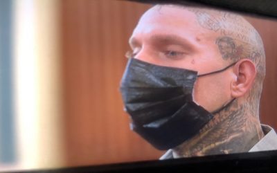 Líder Hells Angels de Rhode Island sentenciado a 5 años de prisión.