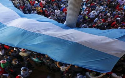 Crisis legislativa de Honduras dificulta asunción de Castro