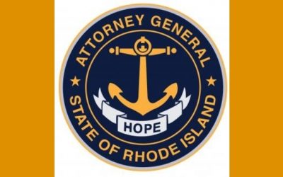 Gran Jurado acusa a hombre de Providence por presuntamente dispararle a un policía.