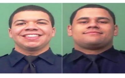 Murió el 2do policía latino baleado en Harlem tras pasar cuatro días hospitalizado en condición grave; donarán sus órganos