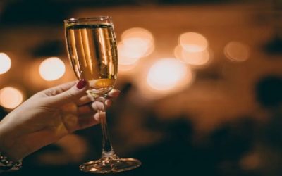 “Enero Seco”: 8 beneficios para tu cuerpo de no tomar alcohol por un mes