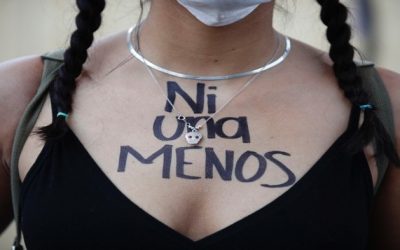 Estado de México acumula 7.961 menores desaparecidos