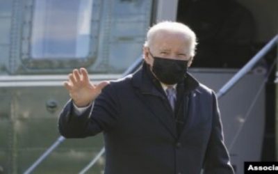 Biden respaldará cambios para impulsar proyecto de ley de derecho al voto