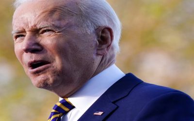 “Estoy cansado de estar callado”: Biden pide al Senado cambiar reglas para superar el bloqueo a ley de derecho al voto