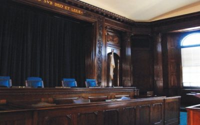 McKee anuncia toma juramento a 5 candidatos judiciales