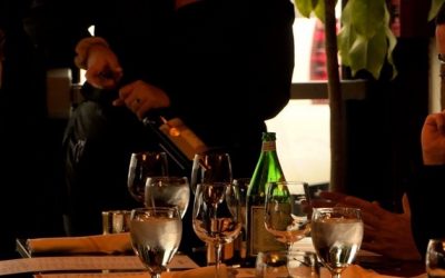 Comenzó Restaurant Week en Providence.