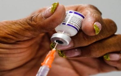 Quebec sancionará a los no vacunados contra COVID-19