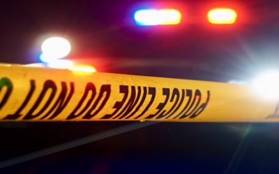 Mujer de Pawtucket acusada conducir ebria y provocar accidente que dejó un herido.