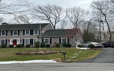 Policía Cranston investiga el deceso de una mujer