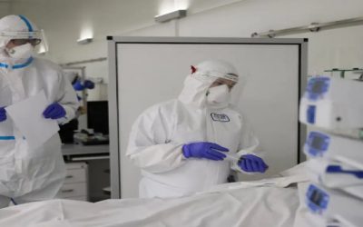 Covid: me puedo volver a contagiar tras haberme recuperado y otras 6 preguntas relacionadas con Ómicron