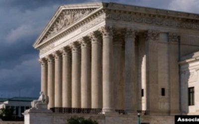 Corte Suprema de EE. UU. revisa mandatos de vacunas COVID-19