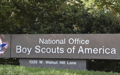 Arrestan a directivo de los Boy Scouts de Florida por abuso sexual de menores