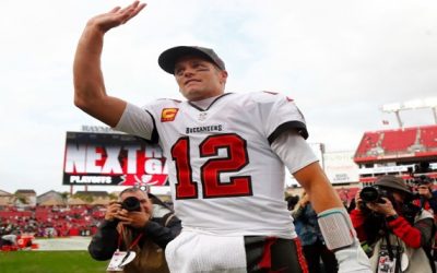 Tom Brady se retira de la NFL tras 22 temporadas y un legado espectacular