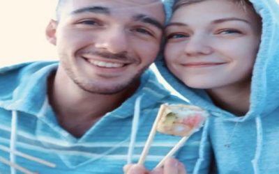 Brian Laundrie se atribuyó la responsabilidad por el asesinato de Gabby Petito, confirmó el FBI