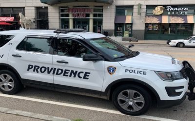 Adolescentes son asaltados, les roban zapatillas y un collar.