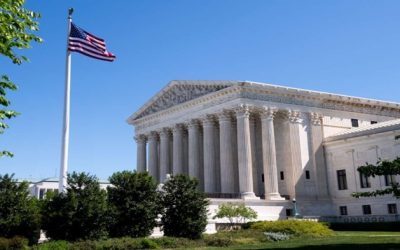 La Casa Blanca postuló a la jueza Michelle Childs como candidata para la Corte Suprema