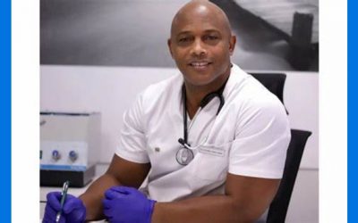 El estrés pandémico ha acelerado el envejecimiento. por el Dr. Luis Montel