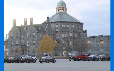 Panel vota a favor de modificar la manera en como se cuenta en el mapa electoral a reclusos en el Instituto Correccional para Adultos.